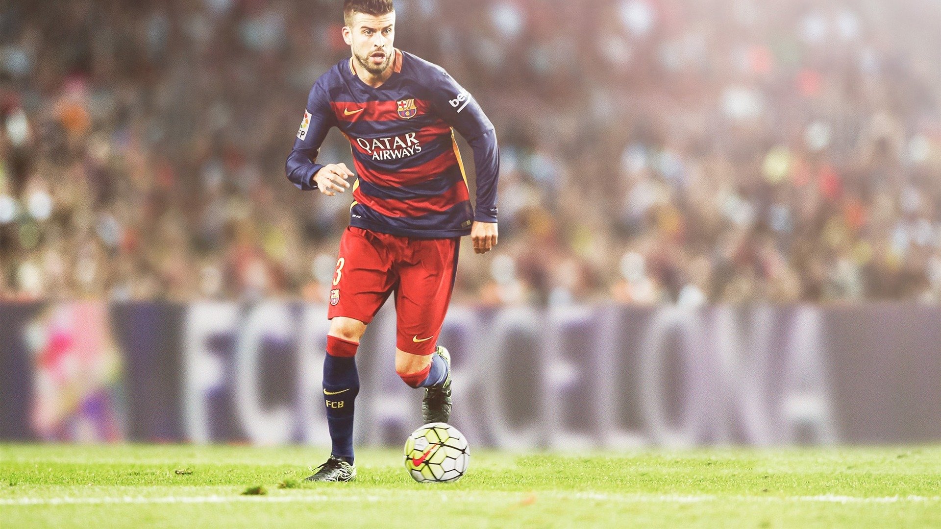 全黑队的攻守转换迅速，令对手防不胜防，全黑队战舞