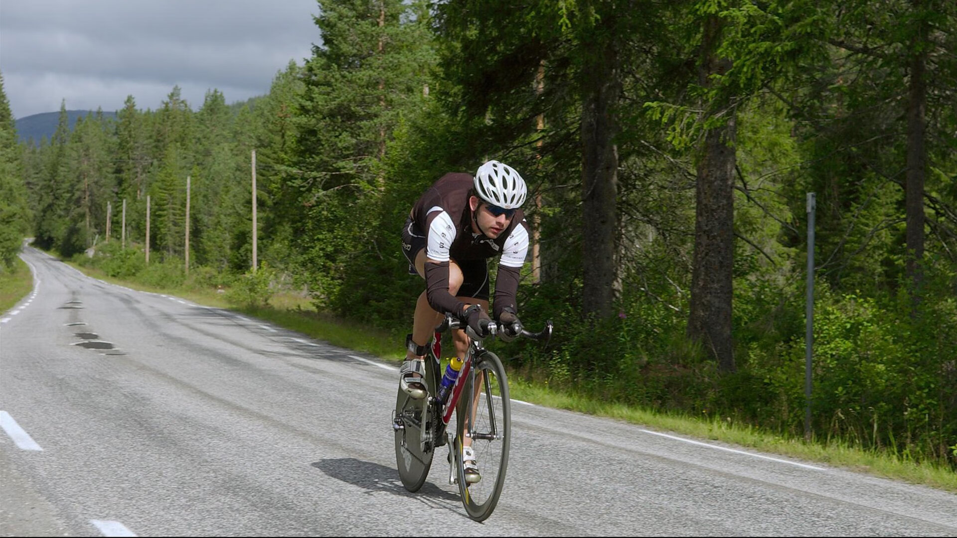 本·普劳德决赛展现王者风范，劳德普鲁