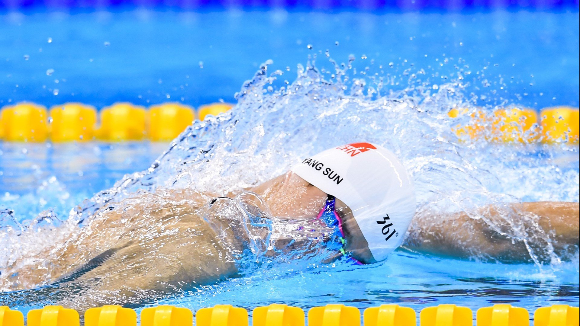 中国代表团330人出征，规模创世运会历史新高，率中国代表团出席